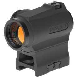 Holosun Technologies Micro Dual Reticle