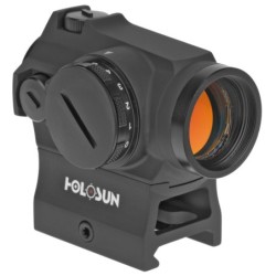 View 2 - Holosun Technologies Micro Dual Reticle