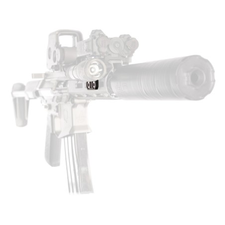 Haley Strategic Partners Thorntail X