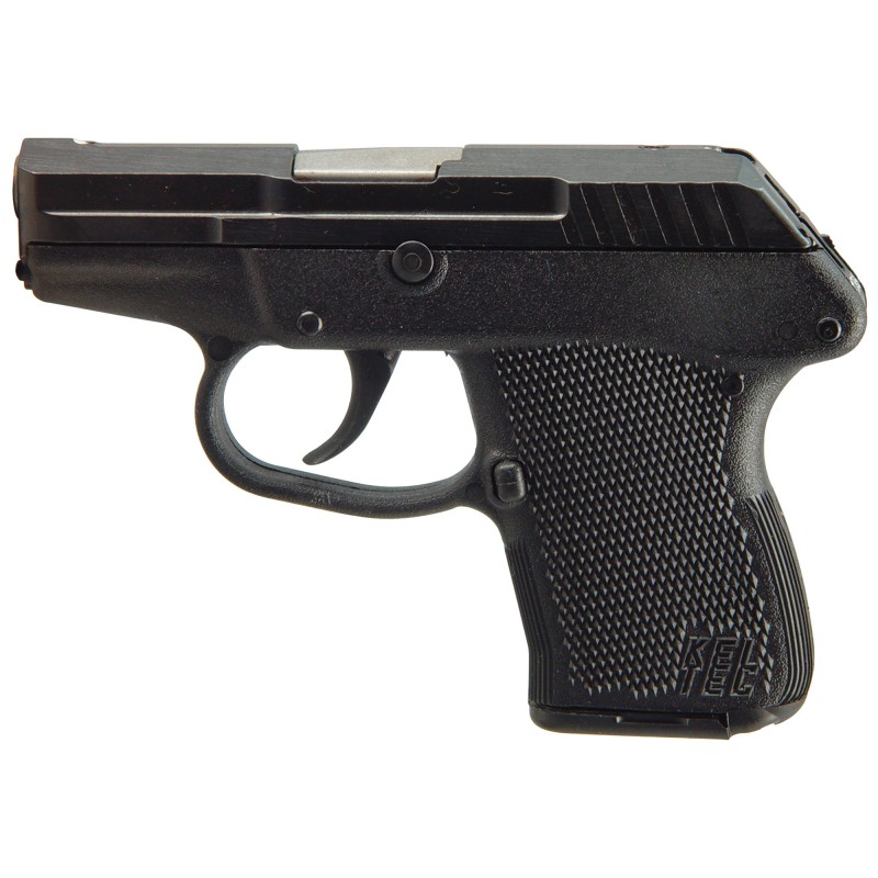 Kel-Tec P32