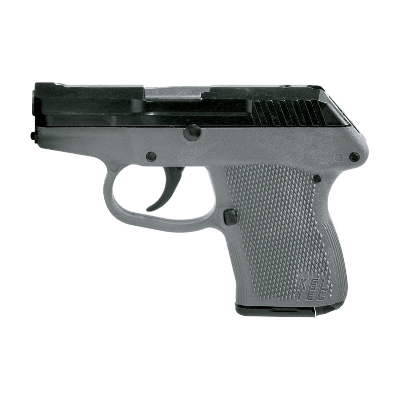 Kel-Tec P32