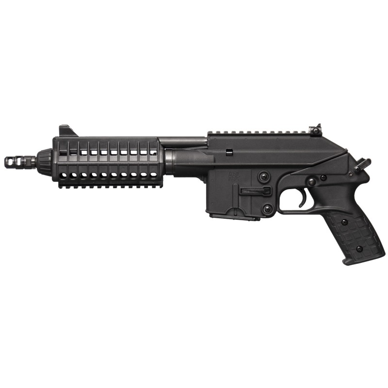 Kel-Tec PLR-16