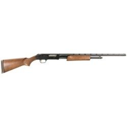 View 2 - Mossberg 500