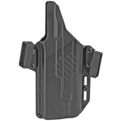 View 2 - Raven Concealment Systems Perun LC OWB Holster