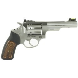 View 2 - Ruger SP101