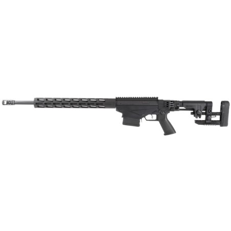 Ruger Precision Rifle