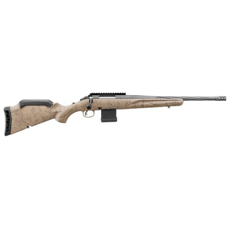 Ruger American Rifle Ranch