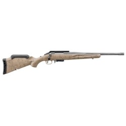 Ruger American Rifle Ranch