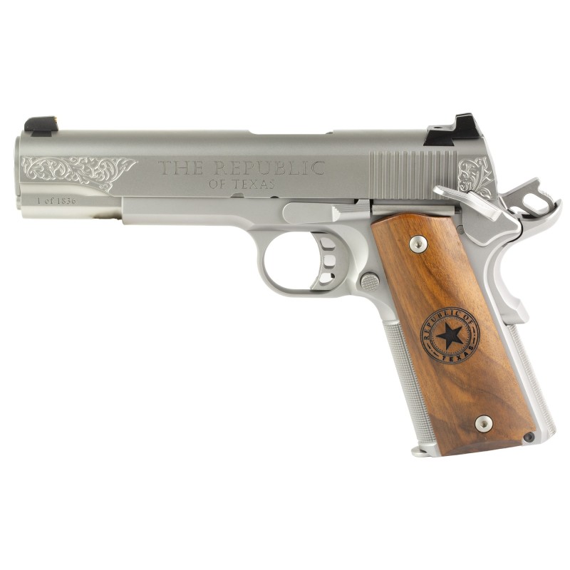 Tisas USA 1911