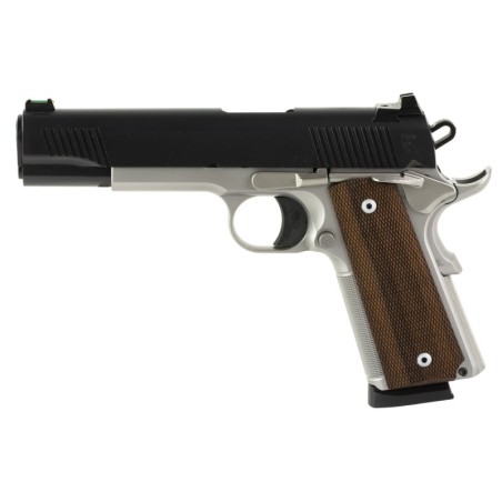 Tisas USA 1911 Duty