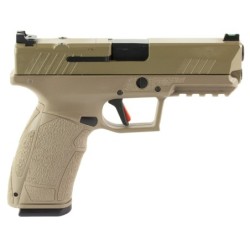 View 2 - Tisas USA PX-9 Gen 3 Duty