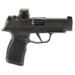View 2 - Sig Sauer P365XL