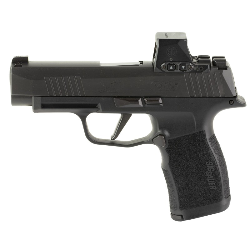 Sig Sauer P365XL