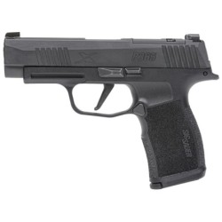 View 1 - Sig Sauer P365XL