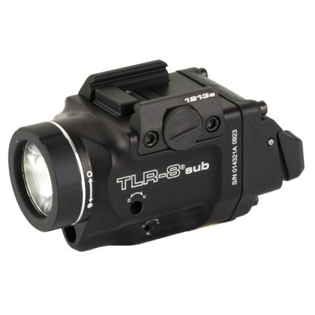 Streamlight Streamlight TLR-8 Sub