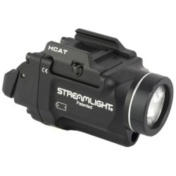 View 2 - Streamlight Streamlight TLR-8 Sub