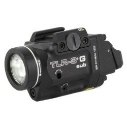 View 1 - Streamlight Streamlight TLR-8 G Sub