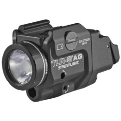 View 1 - Streamlight TLR-8A G Flex