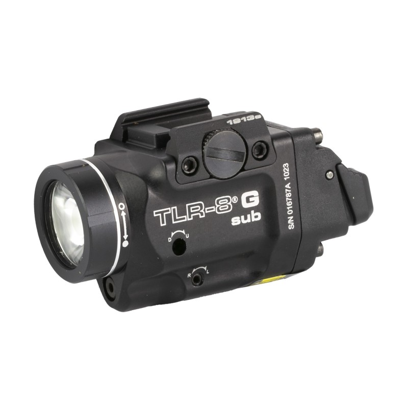 Streamlight Streamlight TLR-8 G Sub