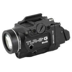 View 1 - Streamlight Streamlight TLR-8 G Sub
