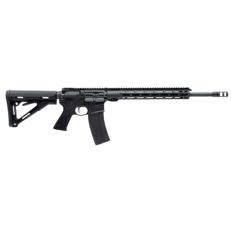 Savage Arms MSR 15 Recon