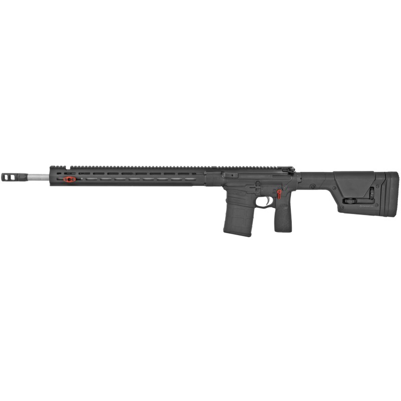 Savage Arms MSR 10 Precision