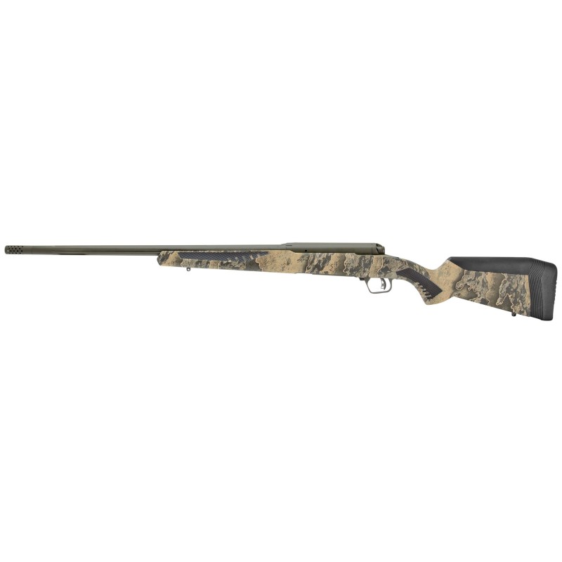 Savage Arms 110 Timberline