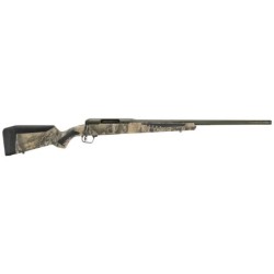View 2 - Savage Arms 110 Timberline