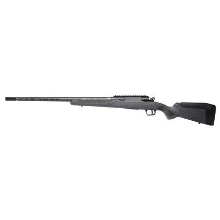 Savage Arms Impulse Mountain Hunter