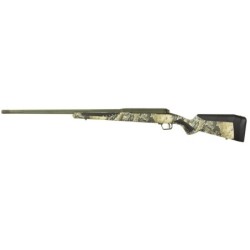 Savage Arms 110 High Country