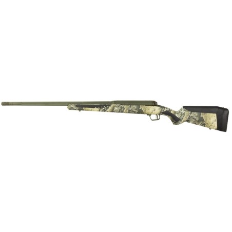 Savage Arms 110 High Country