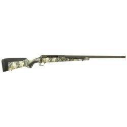 View 2 - Savage Arms 110 High Country