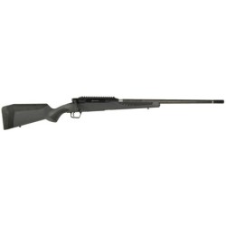 View 2 - Savage Arms Impulse Mountain Hunter