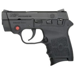 Smith & Wesson M&P Bodyguard