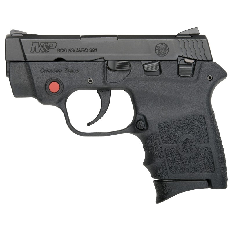 Smith & Wesson M&P Bodyguard