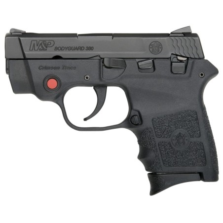 Smith & Wesson M&P Bodyguard