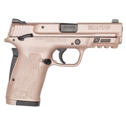 View 2 - Smith & Wesson M&P 380 SHIELD EZ M2.0