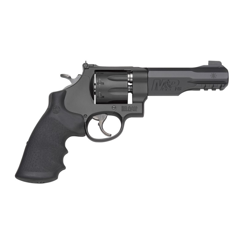 Smith & Wesson M&P R8