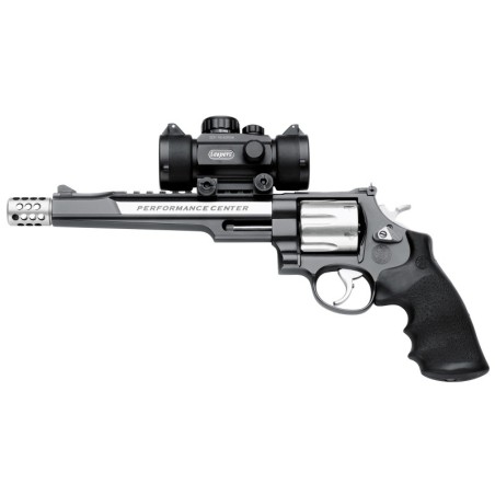 Smith & Wesson Model 629