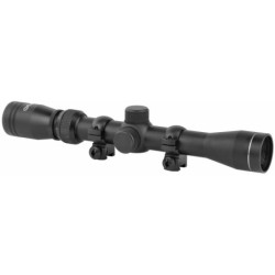 View 2 - Tasco 22 Mag Rimfire Rifle Scope