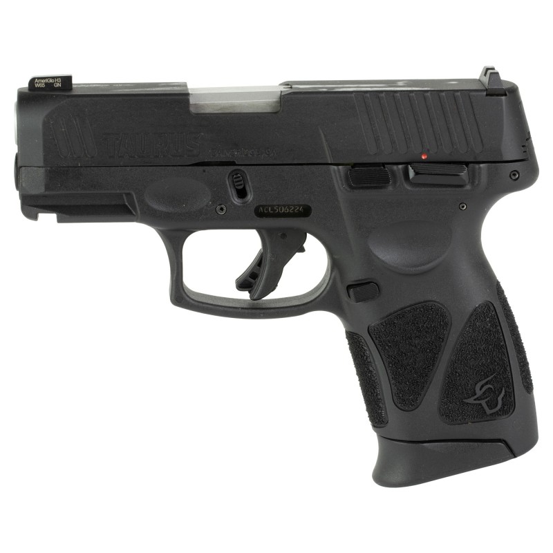 Taurus USA G3C
