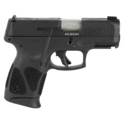 View 2 - Taurus USA G3C