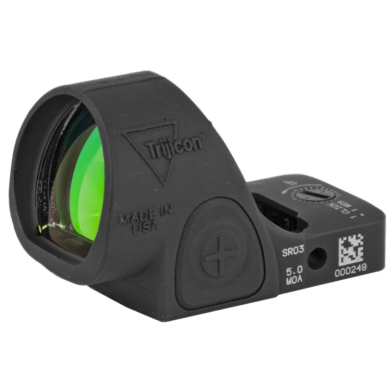Trijicon SRO (Specialized Reflex Optic)