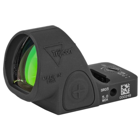 Trijicon SRO (Specialized Reflex Optic)