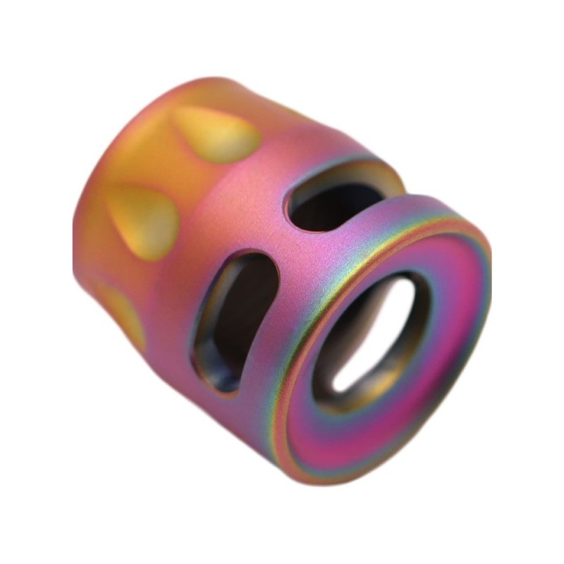 True Precision Micro Comp