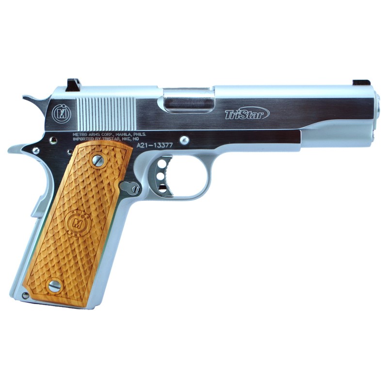 American Classic Government 1911