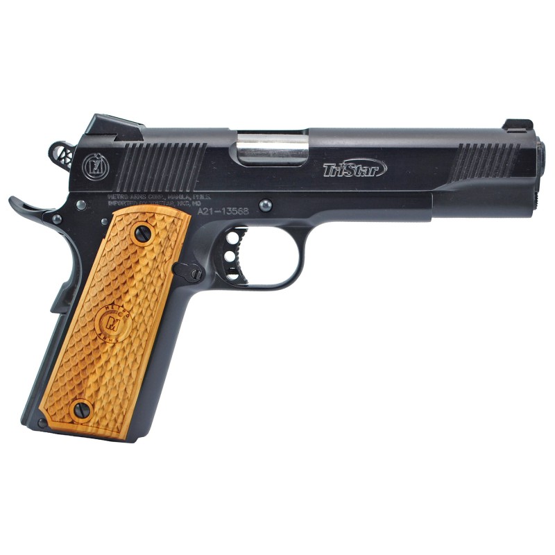 American Classic II 1911