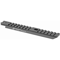 View 2 - XS Sights Lever Scout Mount