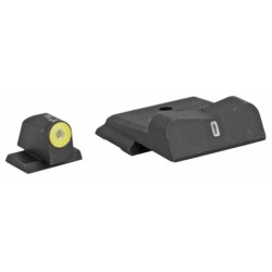 View 1 - XS Sights DXT2 Big Dot Tritium Front