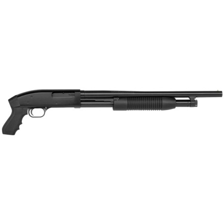 Mossberg Model 88